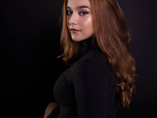 Ensaio Feminino de Gele e Gabi