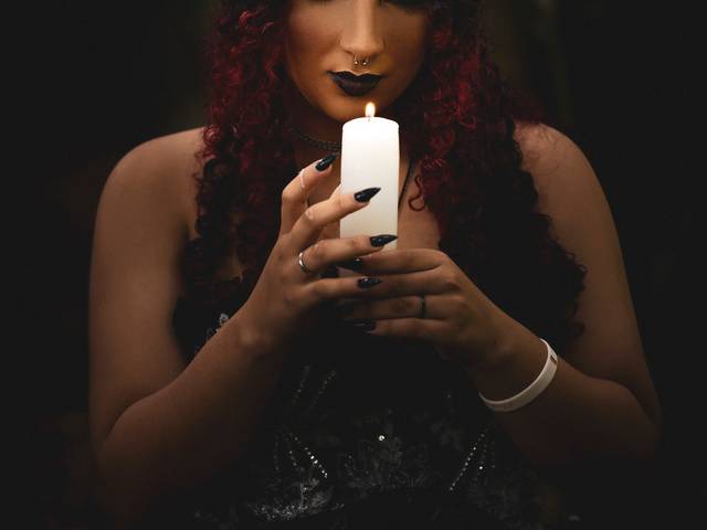 Ensaio Feminino de Nicolly Emanuelly