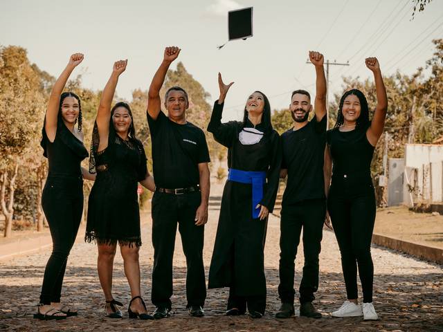 Ensaio Corporativo de Lorrayne Laís