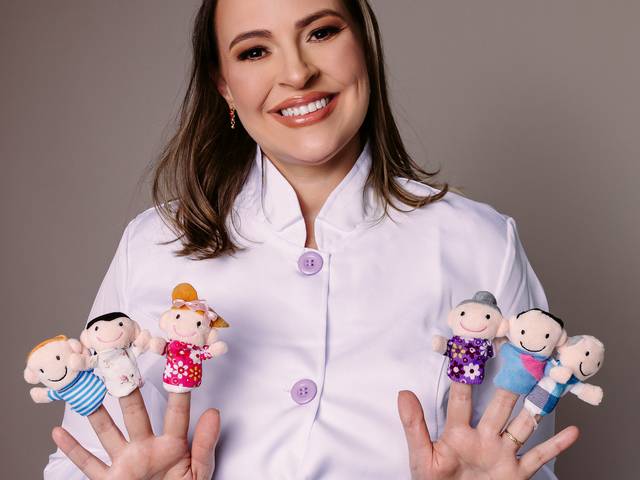 Ensaio Corporativo de Alessandra Cardoso