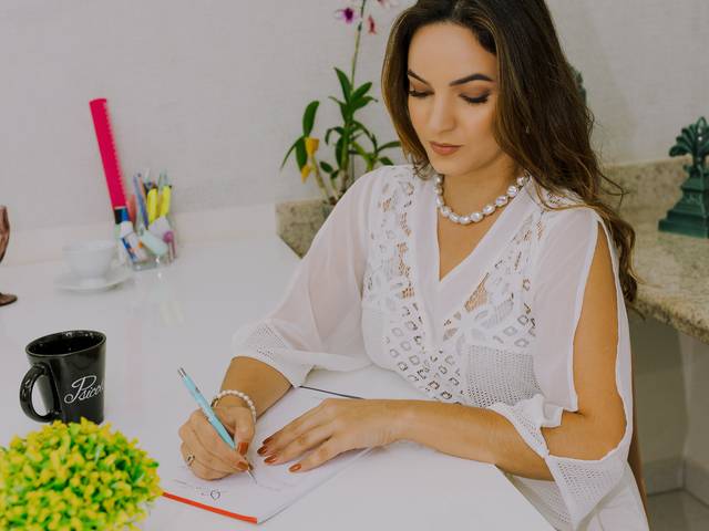 Ensaio Corporativo de Laís Fonseca