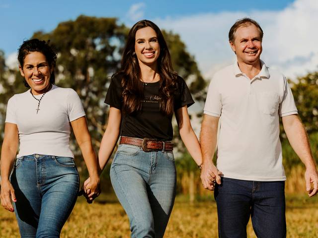 Ensaio Feminino de Isabella Loren