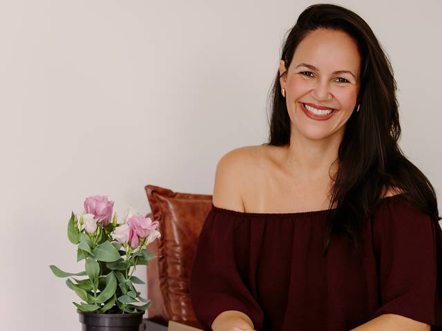 Ensaio de Marca Pessoal de Viviane Mônica