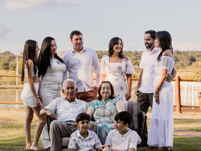 Ensaio de Marca Pessoal de Patrícia Santos