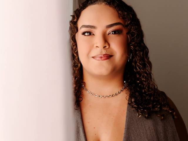 Ensaio de Marca Pessoal de Ana Carolina