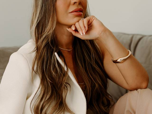 Ensaio Corporativo de Mariana Stefane