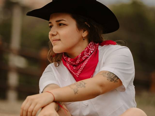 Ensaio Feminino de Lara Coimbra