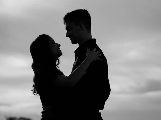 Ensaio de Família de Lara & Thales