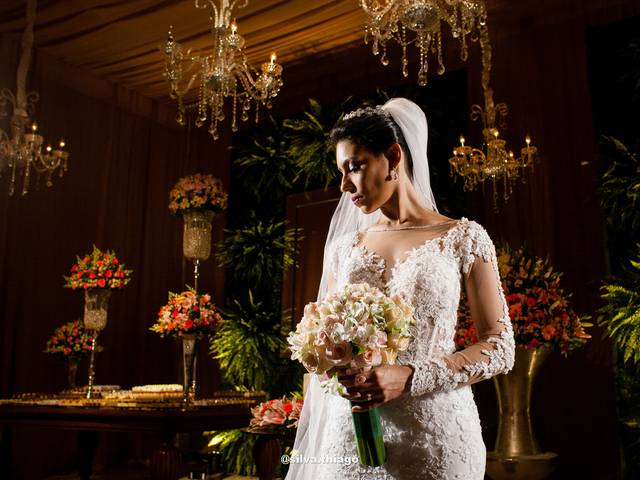 Casamento de Bruna & Ramon