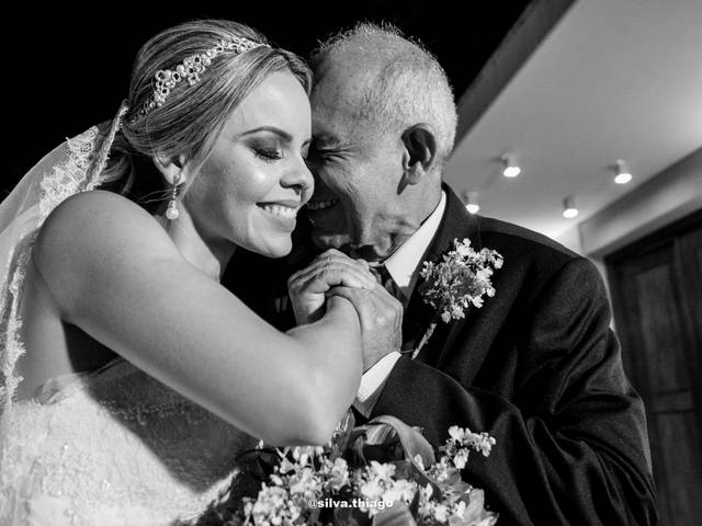 Casamento de Livia & Arthur