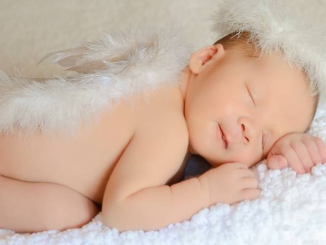 Newborn de Eduardo - 10dias