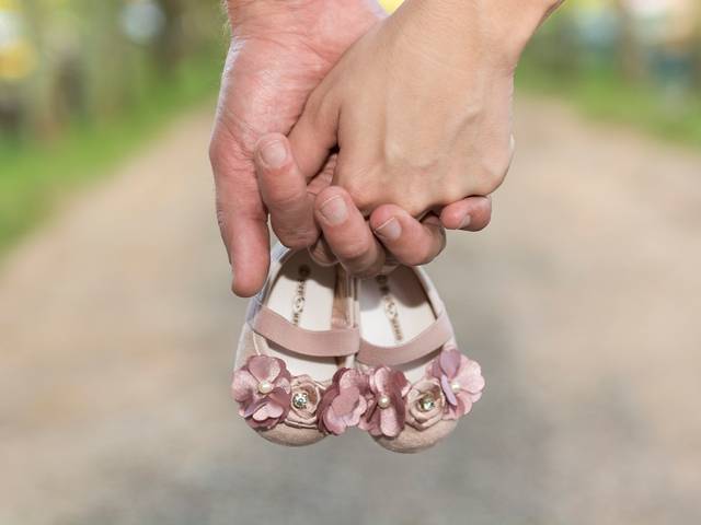 Gestantes de Andressa