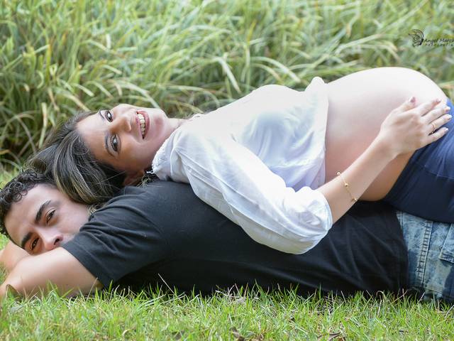 Gestantes de Tatiane