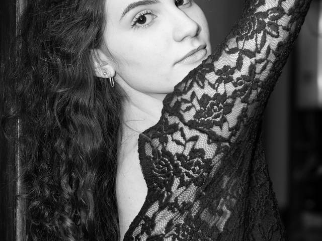 Ensaio Feminino de O amor próprio é o alimento que a alma precisa - Juliana