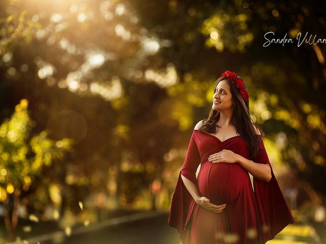 Gestantes de Érica - 38 semanas