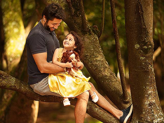 Infantil de Liz - 3 aninhos