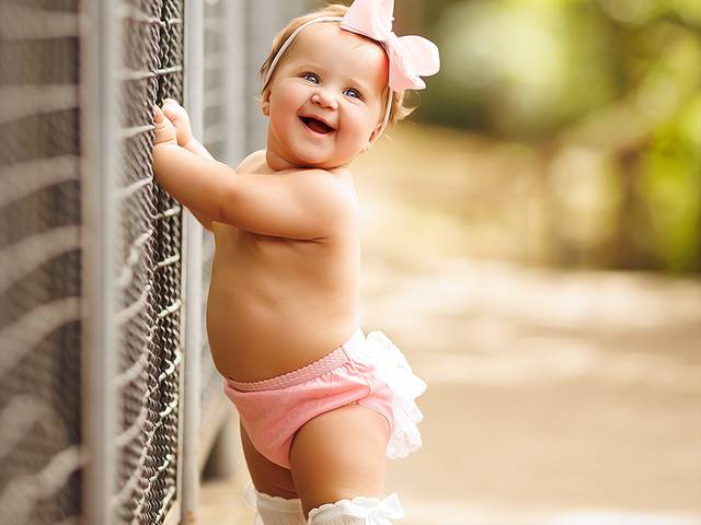 Infantil de Ensaio da Évora