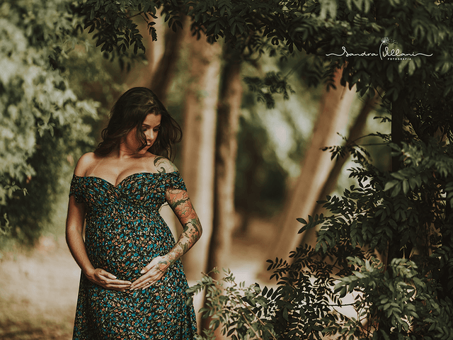 Gestantes de Ensaio Gestante Raquel Trindade - 29 semanas