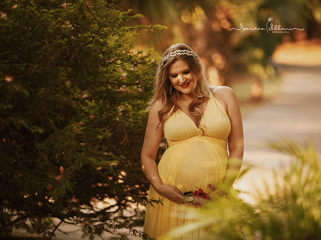 Gestantes de Ensaio Gestante Vanessa Araujo - 29 semanas