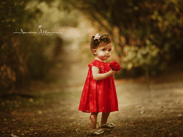 Infantil de Ensaio Familia da Sophie - 1 aninho