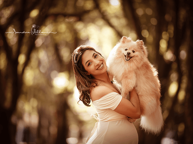 Gestantes de Ensaio Gestante Jessica Fabris - 36s