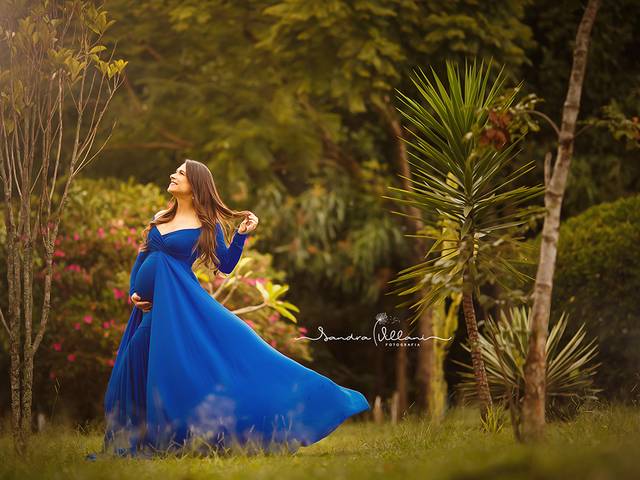 Gestantes de Ensaio Tatiana e Thiago