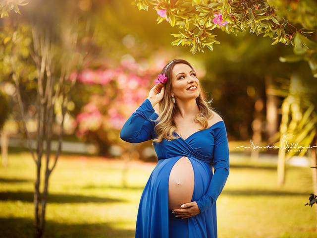 Gestantes de Ensaio Luiza e Vinicius - 36 semanas