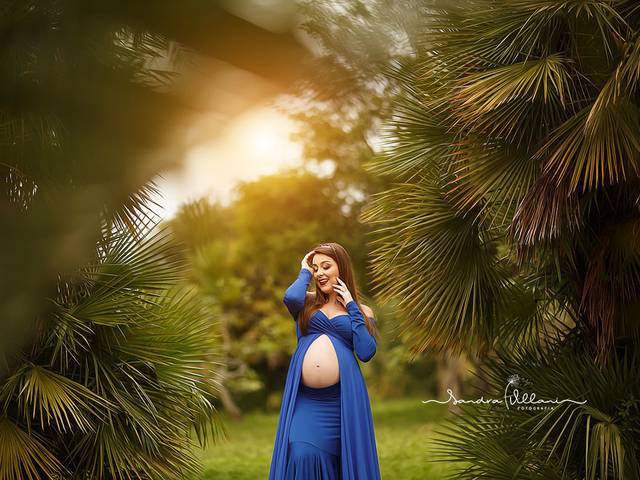 Gestantes de Ensaio Gabrielle e Thiago