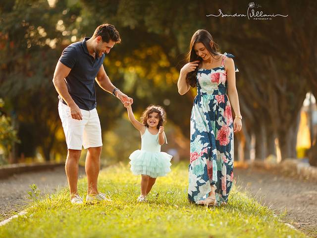 Infantil de 2 aninhos da Lara