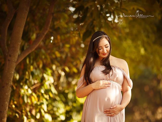 Gestantes de Ensaio Kemilly e Lucas - 32 semanas