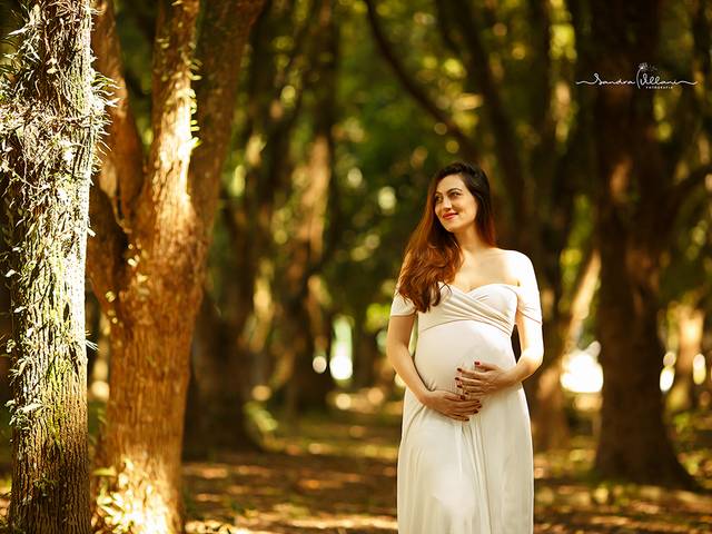 Gestantes de Ensaio Mychelle - Dom de Luca