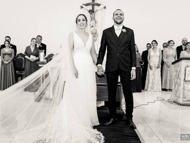 Casamento de Casamento Juliana e Luis Henrique