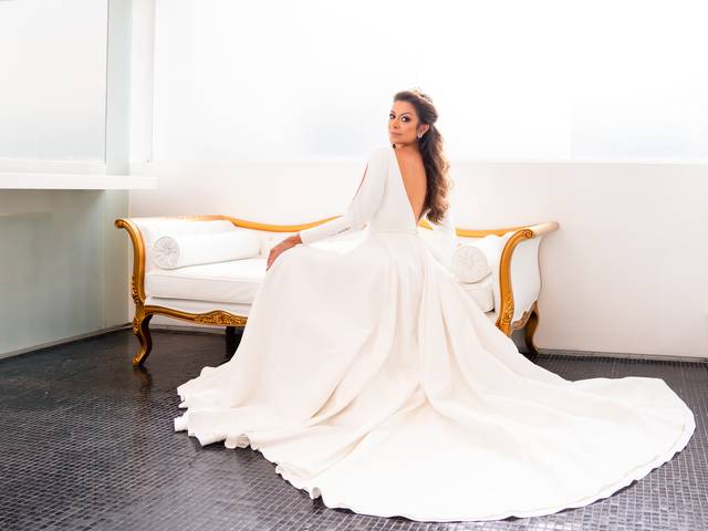 Editorial de Editorial Noivas - Luiz Ruzafa 