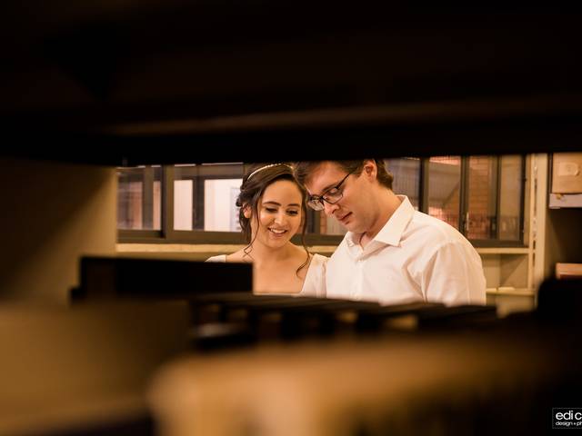 Ensaio Pré Wedding de Pré Wedding Raquel e Paulo