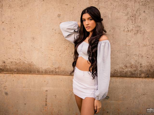 Ensaio 15 anos de Ensaio Alanys 15 anos