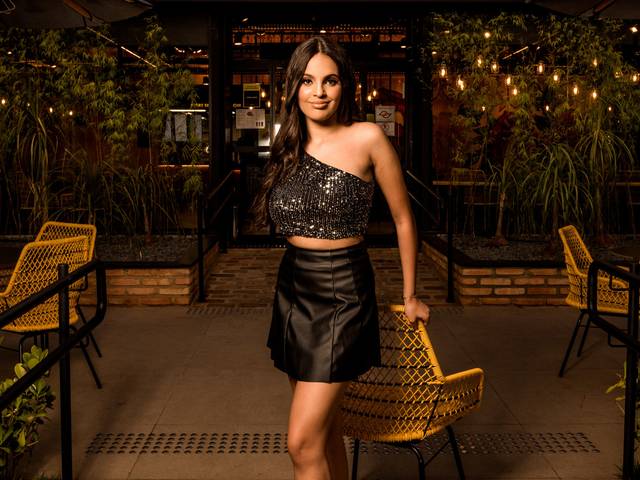 Ensaio 15 anos de Ensaio Emanuelly 15 anos