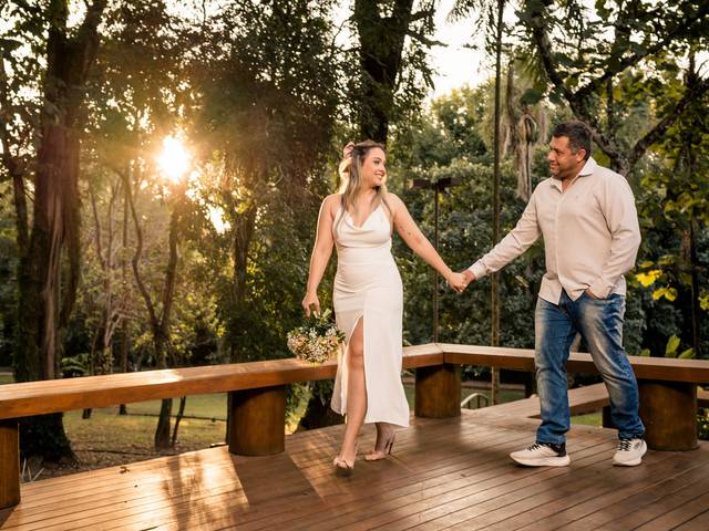 Ensaio Pré Wedding de Ensaio Pré Wedding Bianca e José Rodolfo