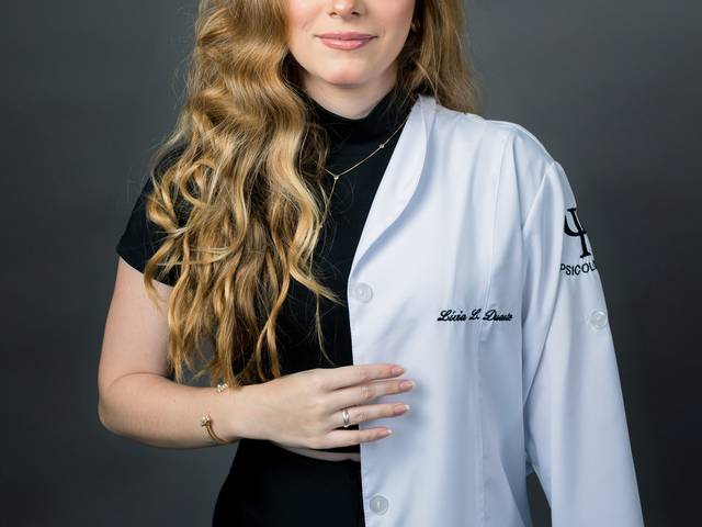 Ensaio de Ensaio Lívia Duarte Psicologia