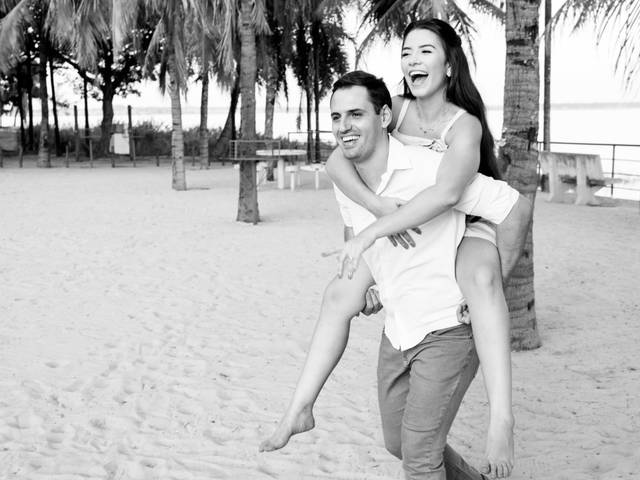 Ensaio Pré Wedding de Ensaio Pré Wedding Beatriz e Rodrigo