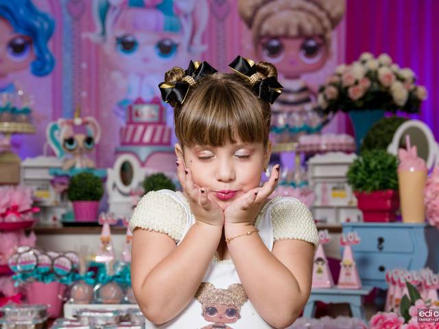 Aniversário de Aniversário