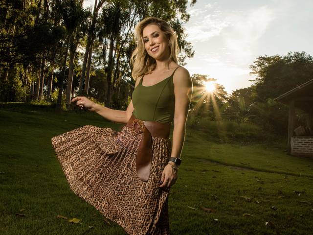 Editorial de Editorial Moda Iluminada