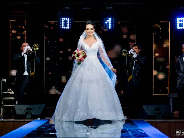 Editorial de Fotos para Noivas e Festas 2018 - Mirassol SP