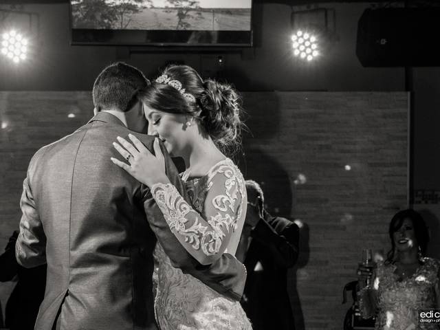 Casamento de Casamento Tainara e Maico