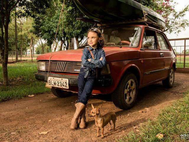 Ensaio de Ensaio Mariana 