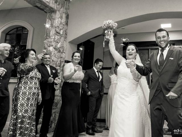 Casamento de Casamento Joice e Lucas