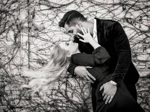 Ensaio Pré Wedding de Pré Casamento Amanda e Matheus