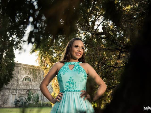 Ensaio 15 anos de Ensaio 15 anos Larissa