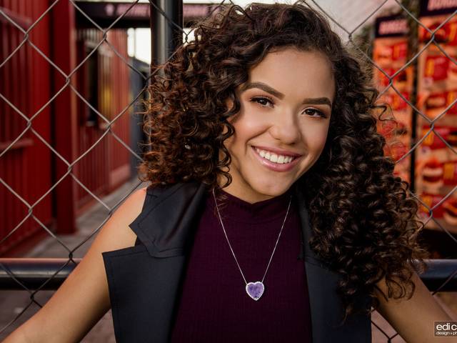 Ensaio 15 anos de Ensaio Miriele 15 anos