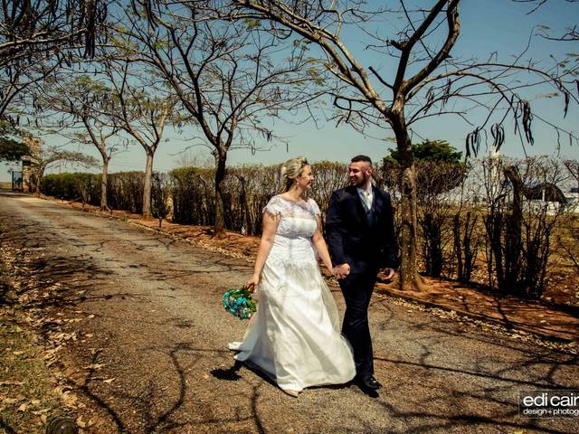 Casamento de Casamento Carla e Ruan