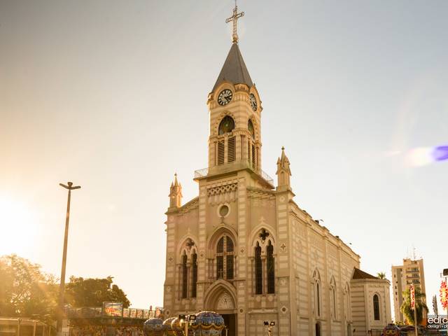 Casamento de Casamento Ana Paula e Douglas